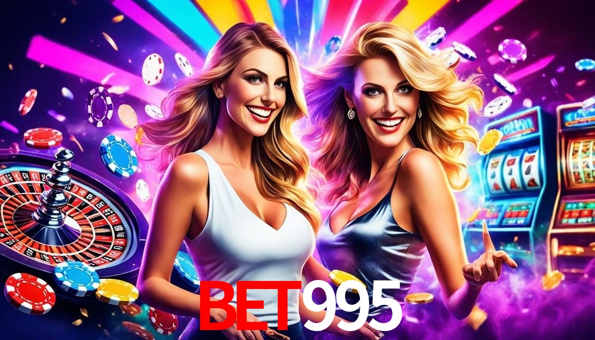 Desvendando o Mundo dos Jogos Virtuais na bet995