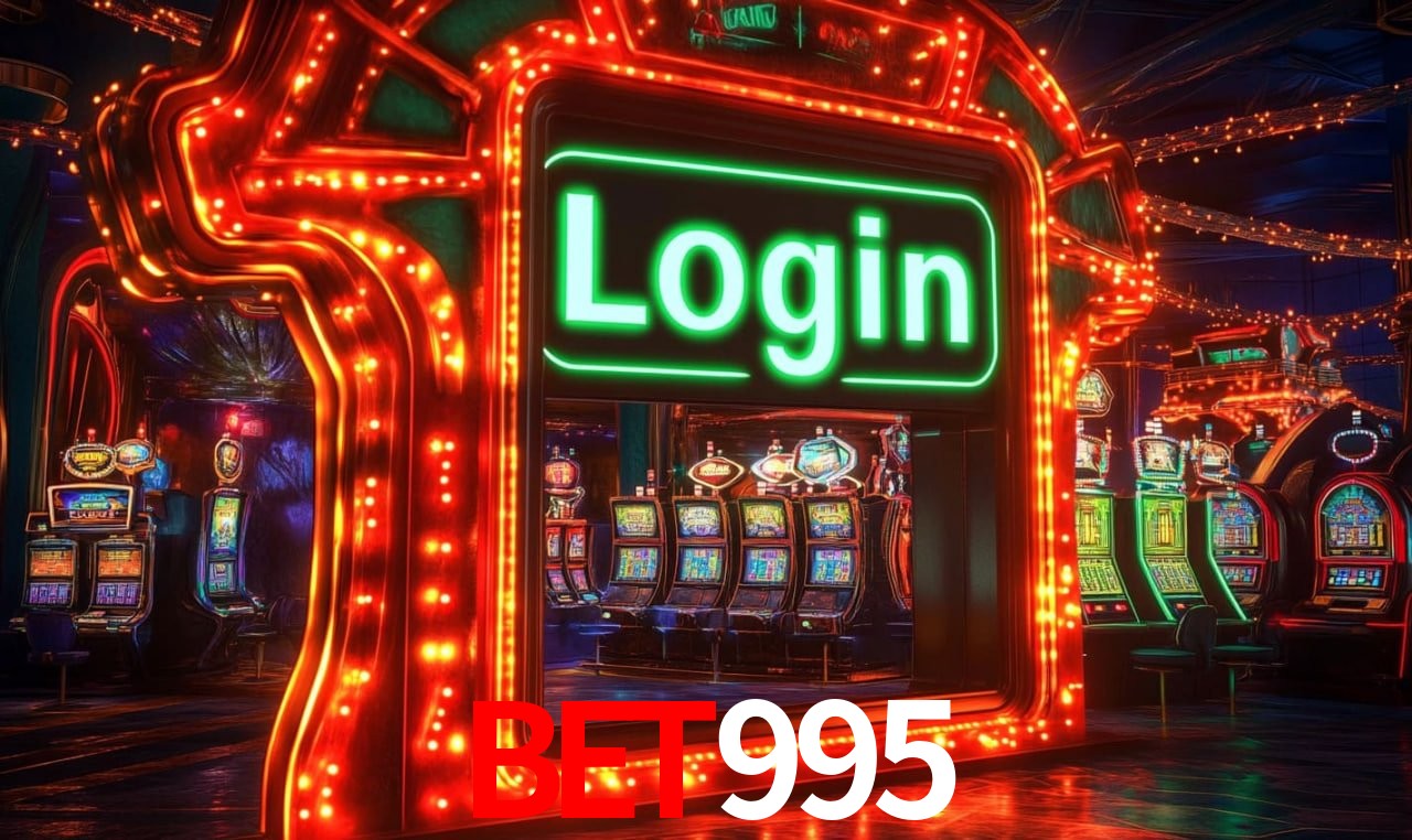 A Revolução dos Aplicativos de Jogos no bet995