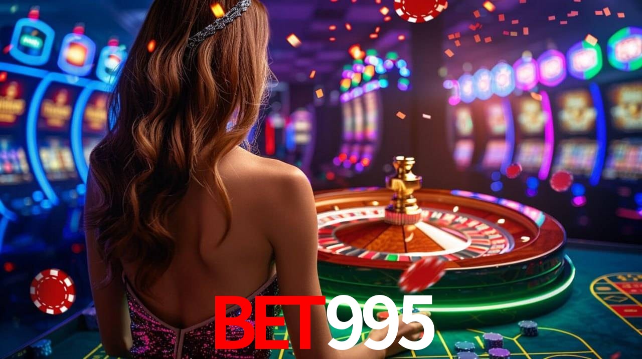 Descubra a Essência do bet995: Nossa História e Compromissos