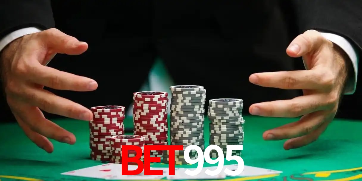 A Emoção da Loteria na bet995: Uma Chance de Mudança de Vida
